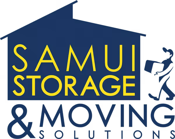 Samui Storage & Moving Solutions